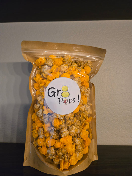 Windy City Popcorn